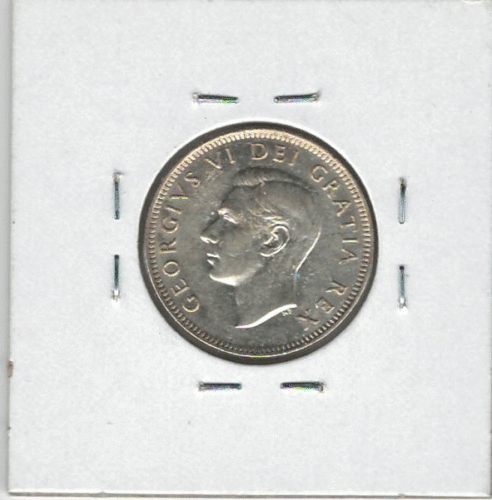 1951-25-Cents-For-Grading-And-Variety